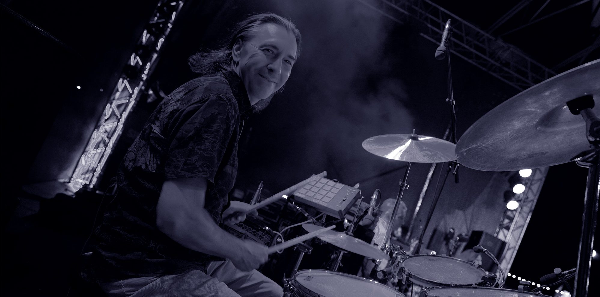 MARLON KLEIN – Musician Producer Mastering